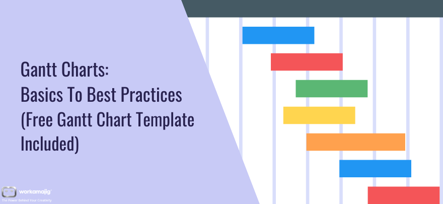 Gantt Charts: Basics To Best Practices