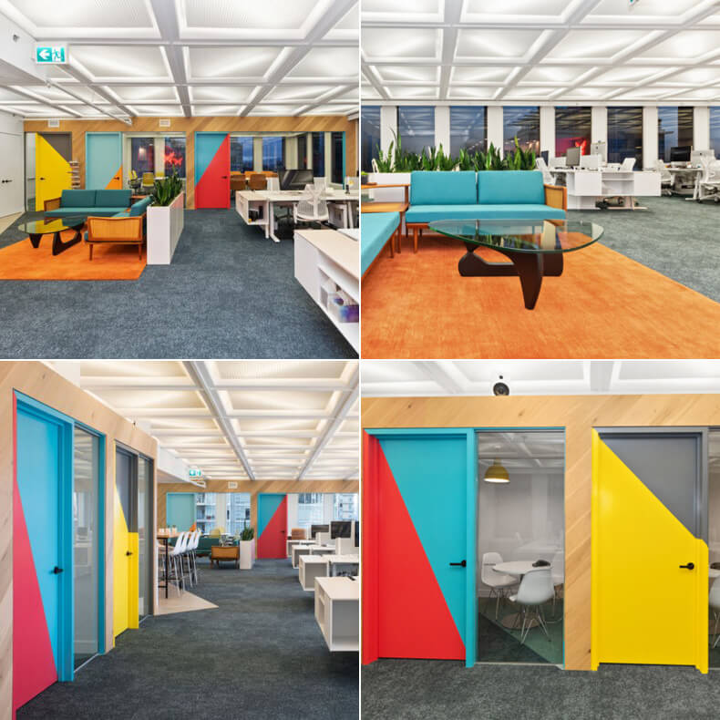 Need Office Design Ideas? Get Inspired by These Agency Offices